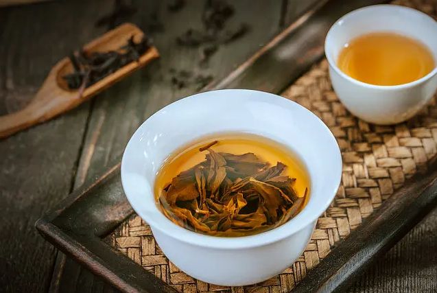 化的源头饮茶的传承与发扬AG真人游戏湘舜茶：茶文(图1)