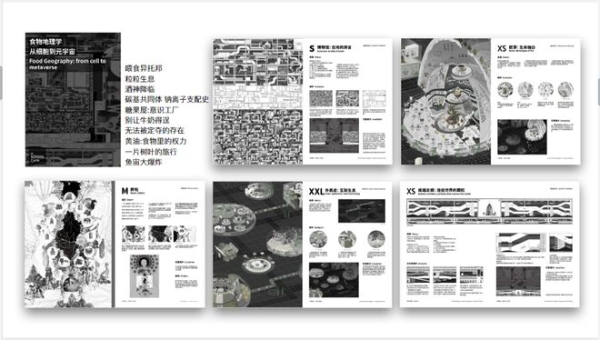 边研究食物边回应气候变化的大学专业AG真人九游会登录网址在中国一个(图7)