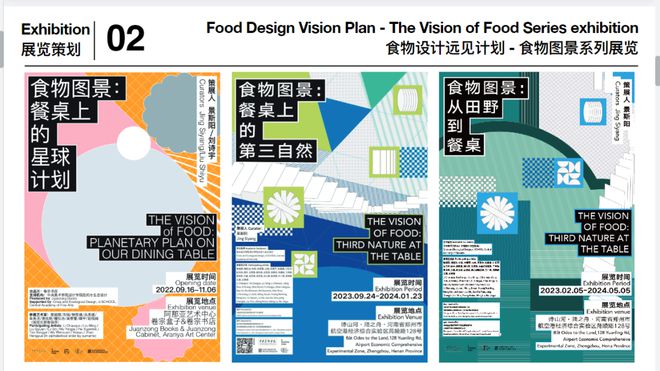 边研究食物边回应气候变化的大学专业AG真人九游会登录网址在中国一个(图16)